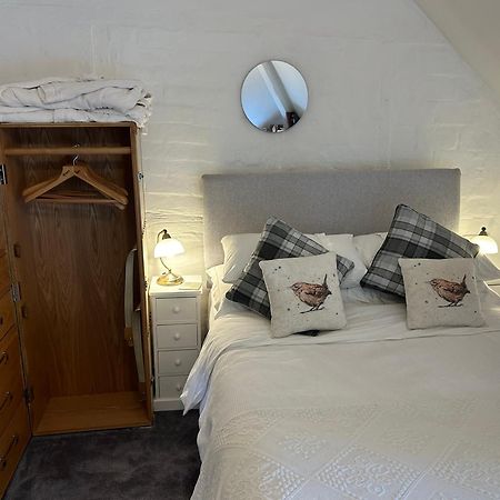 Monkspool B&B Church End Extérieur photo