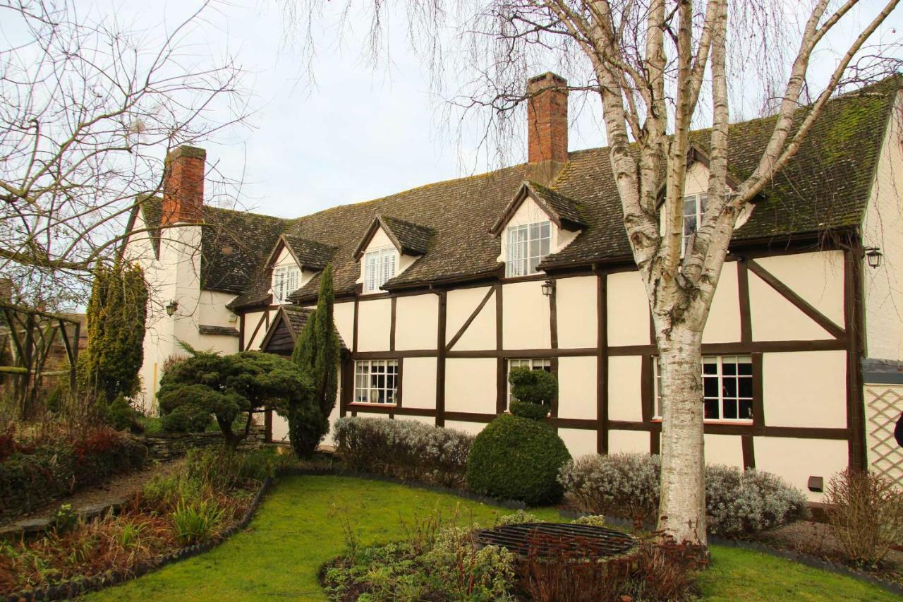 Monkspool B&B Church End Extérieur photo