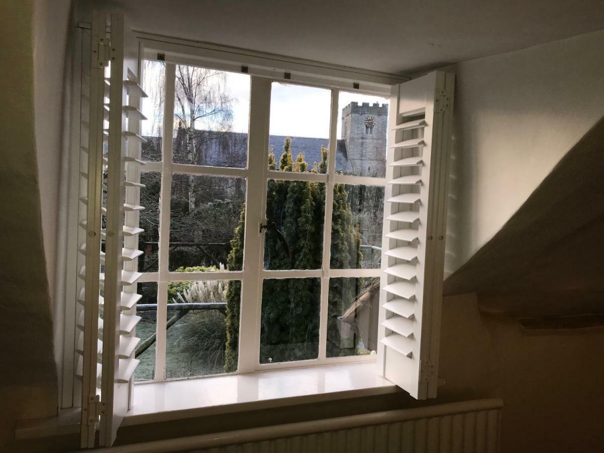 Monkspool B&B Church End Extérieur photo