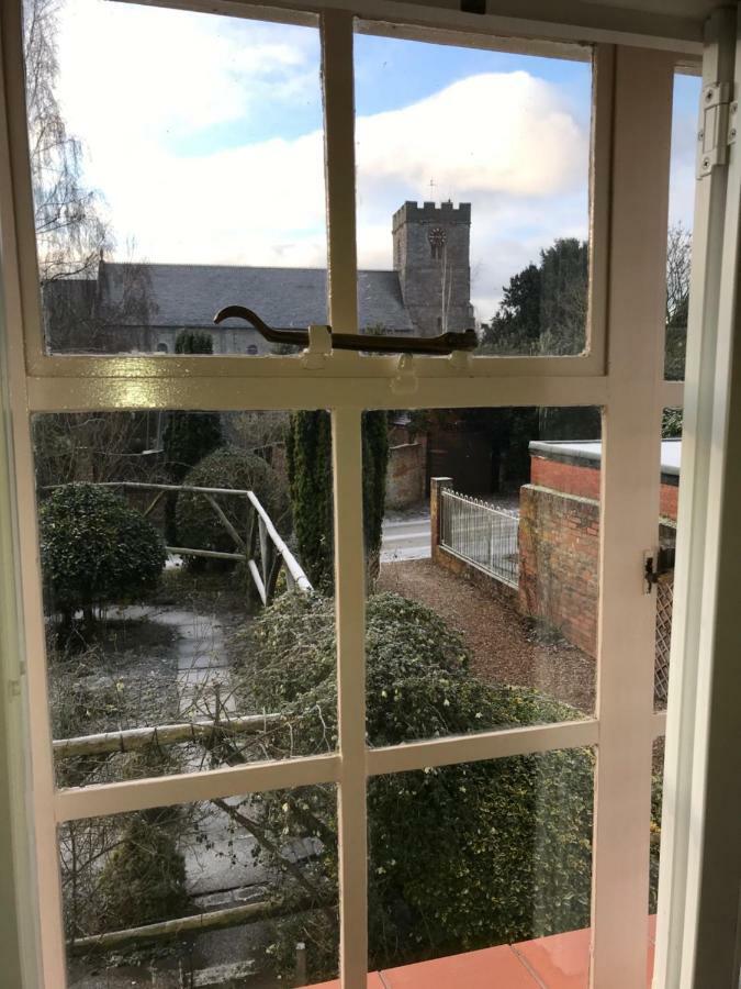 Monkspool B&B Church End Extérieur photo